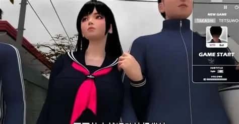 梅麻吕3D合集 资源内容 展示图 5