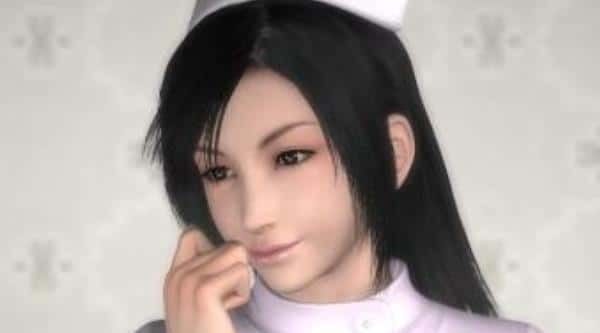 梅麻吕3D合集 故事片段 资料图 1