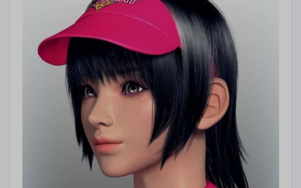 梅麻吕3D合集 章节事件 详情图 2