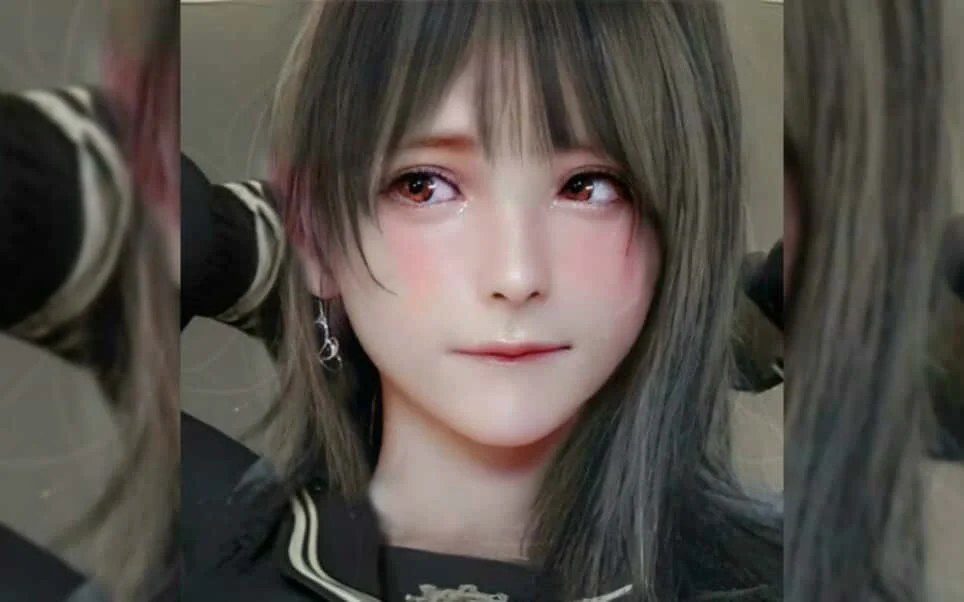 梅麻吕3D合集 角色事件 演示图 8