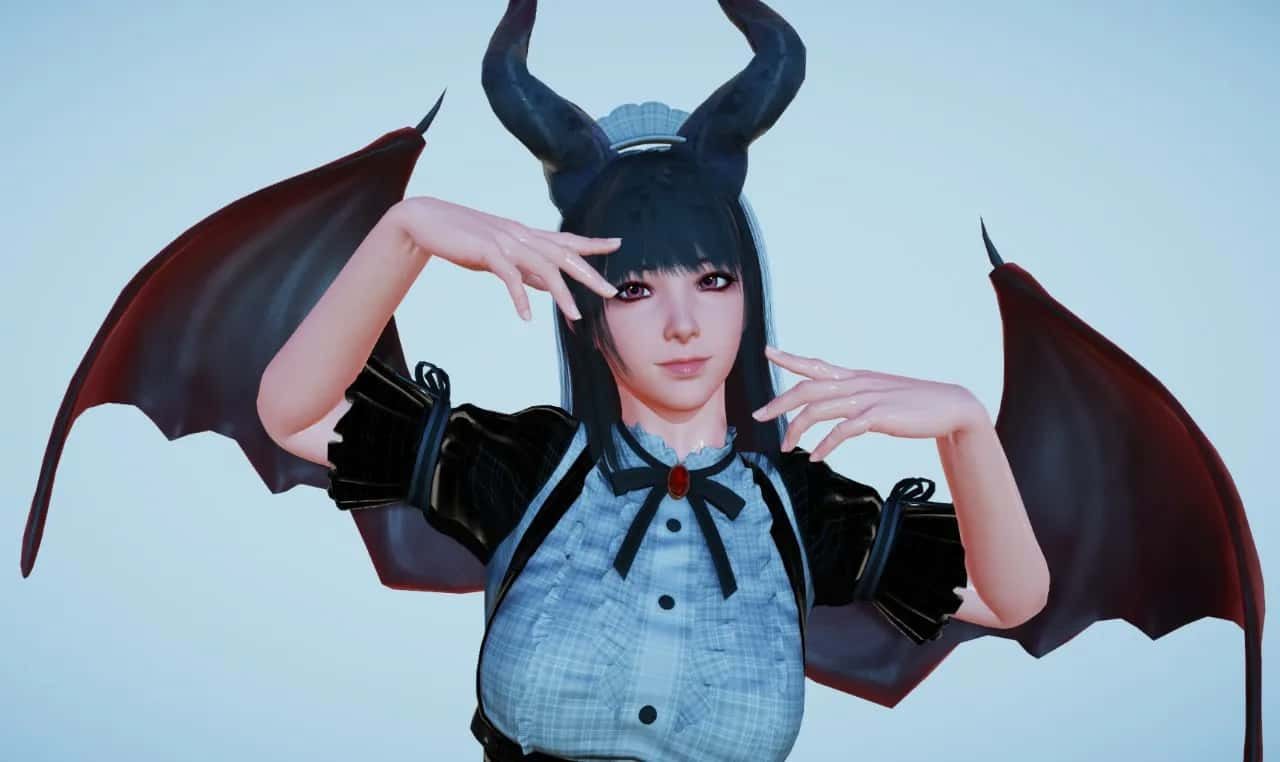 魅魔咖啡厅 剧情互动 详情图 7