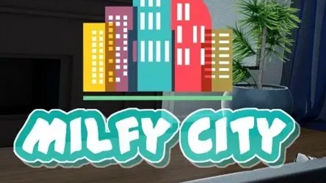 淑女都市 Milfy City 场景演出 展示图 4
