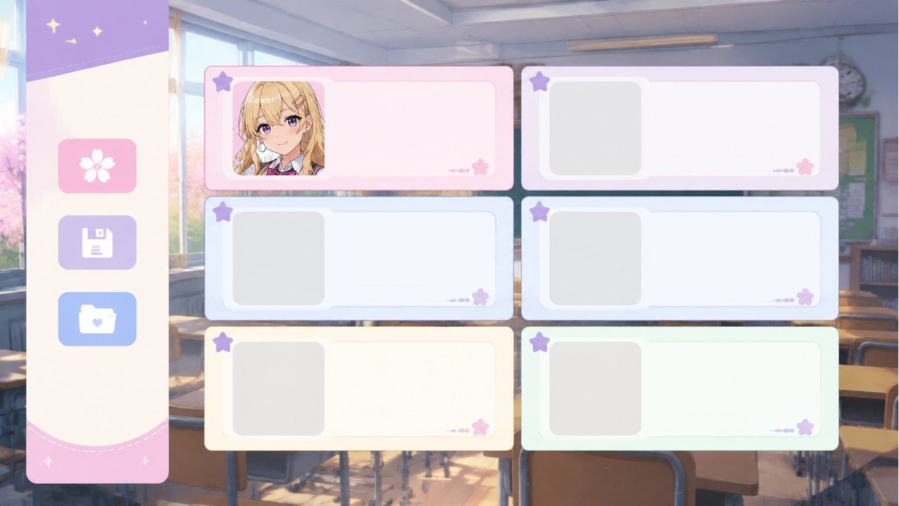 夏之音 支线内容 预览图 3