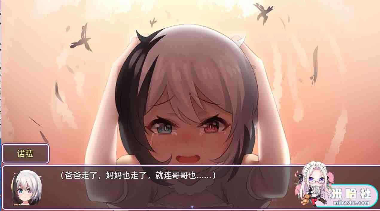 光与影的二重身 中文界面 实机截图 4