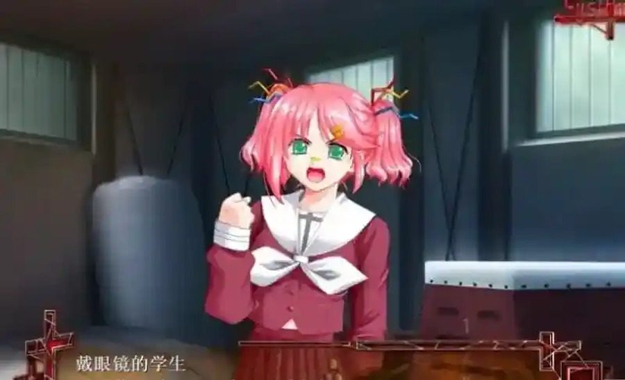 献给支配者的狂死曲 章节事件 展示图 8