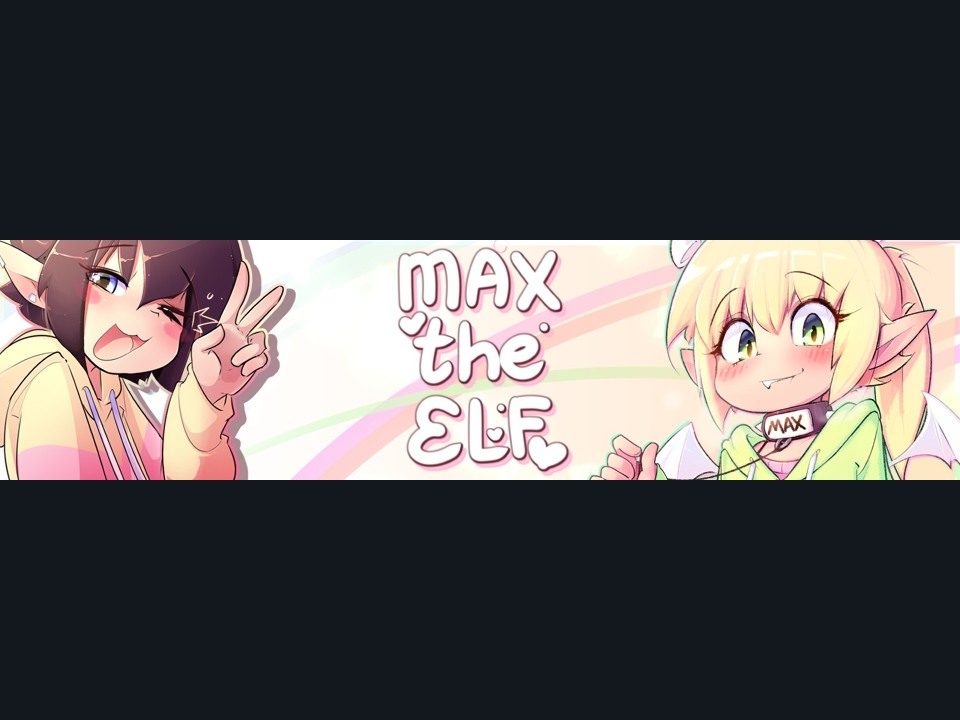 精灵麦克斯MaxtheElf官方正式版 故事片段 内容截图