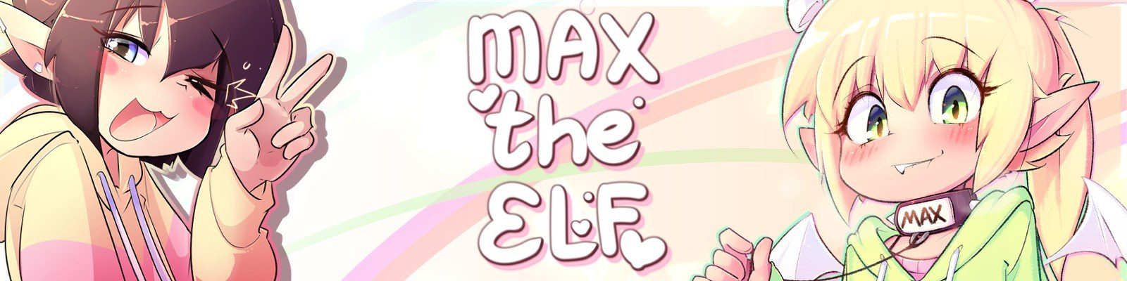精灵麦克斯MaxtheElf官方正式版 中文界面 专题图 3